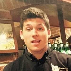 Meet your Posher, Matt